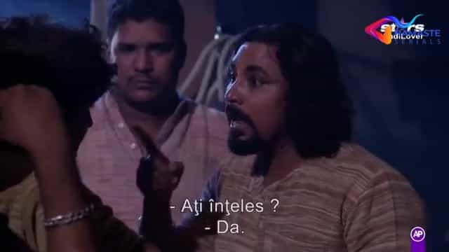 În ritmul dragostei - Episode 843