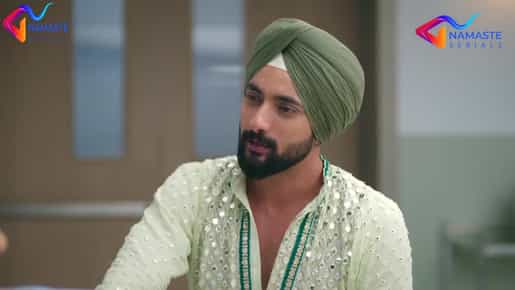 Iss Ishq Ka... Rabb Rakha - Episode 125