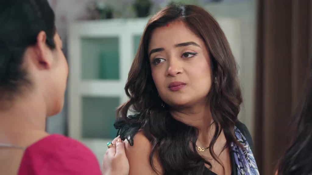 Jagriti - Episode 345