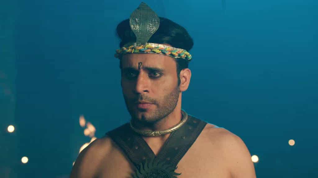 Pyaar Ka Pehla Adhyaya ShivShakti - Episode 369