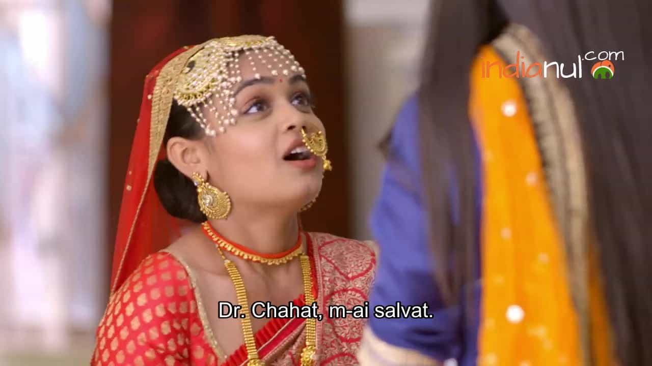 Qurbaan Hua - Episode 198