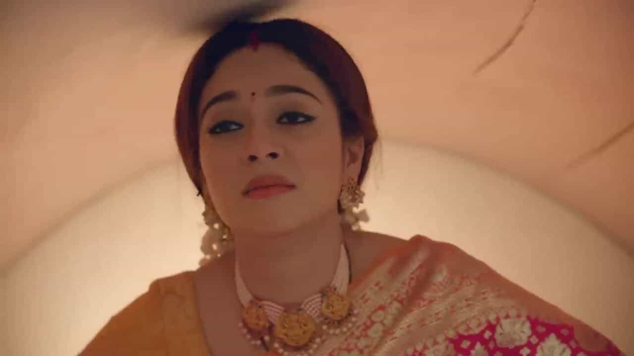 Sindoor Ki Keemat - Episode 282