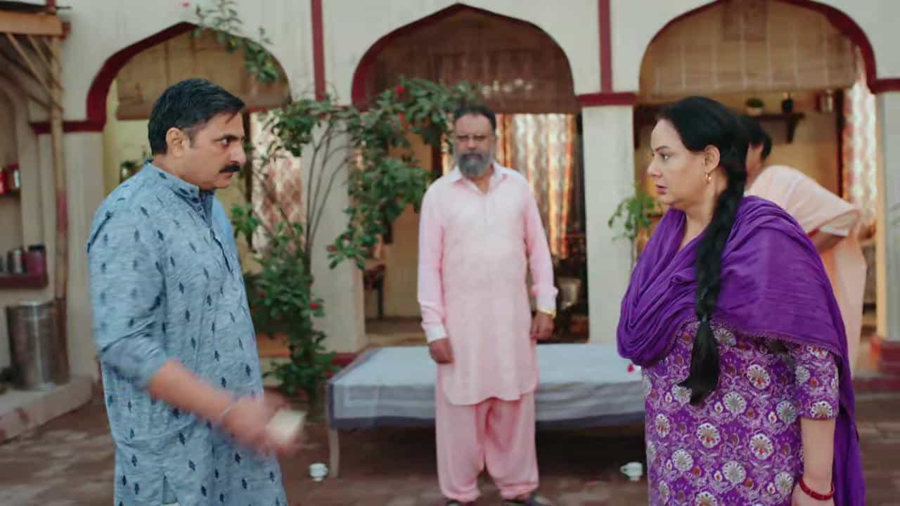 Tuu Juliet Jatt Di - Episode 15