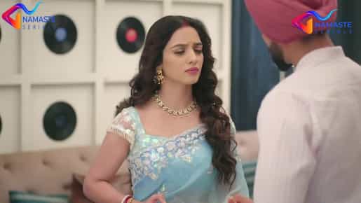 Iss Ishq Ka... Rabb Rakha - Episode 172
