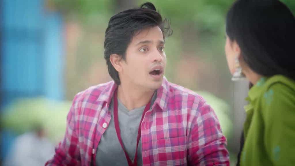 Jaane Anjaane Hum Mile - Episode 11