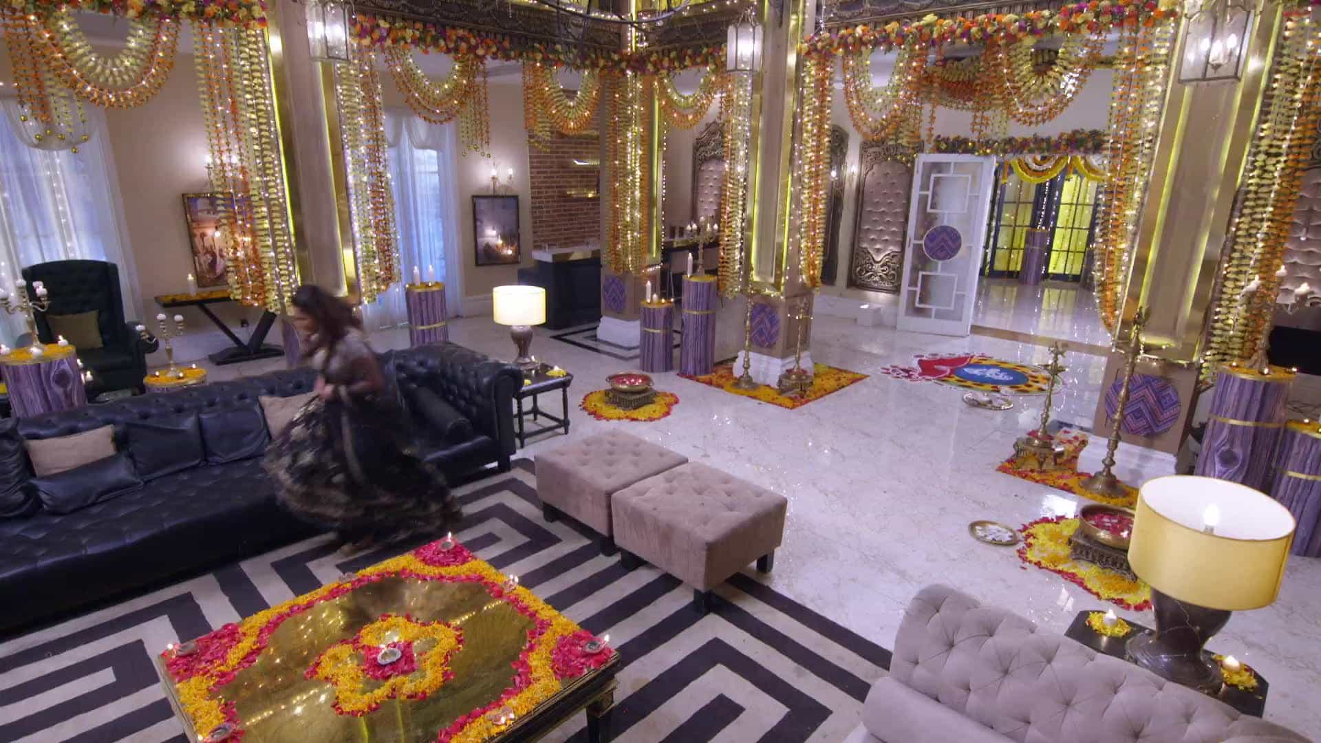 Kundali Bhagya - Episode 602