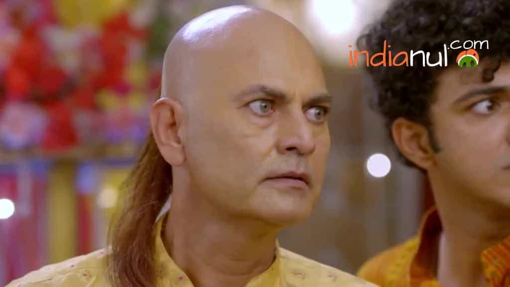 Qurbaan Hua - Episode 353