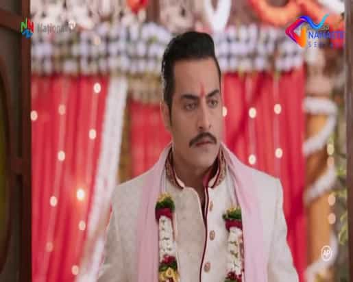 Anupama - Episode 44