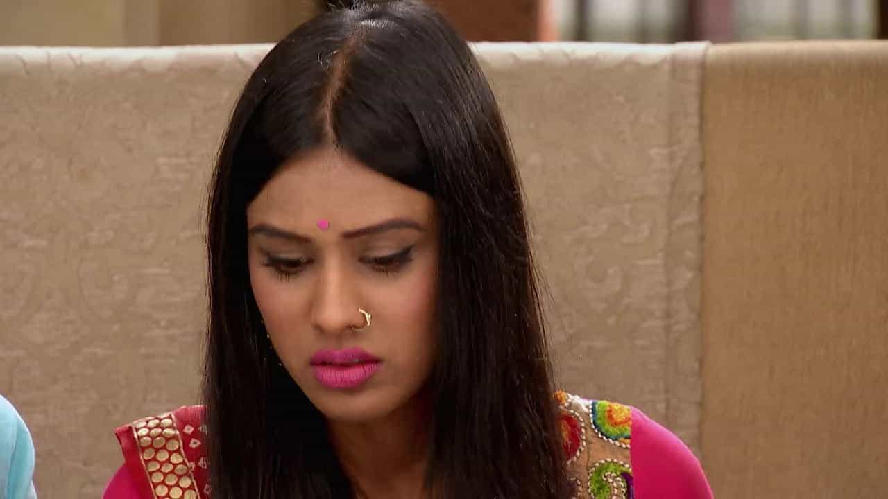 Jamai Raja - Episode 399