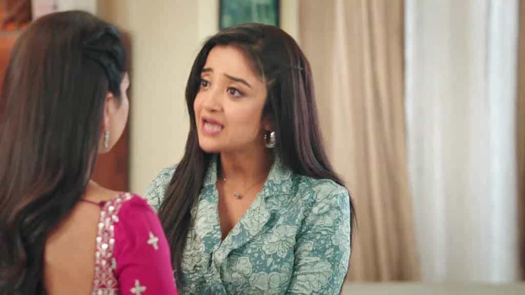 Jagriti - Episode 161