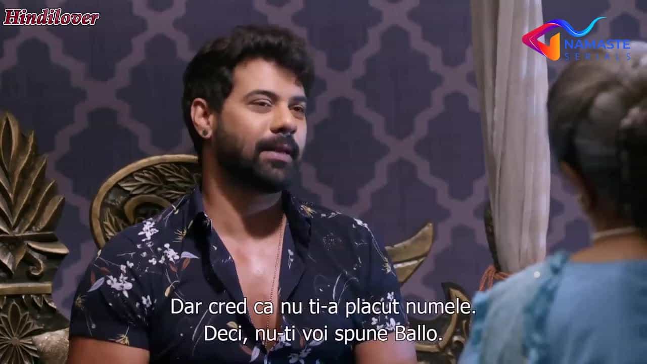 În ritmul dragostei - Episode 1681
