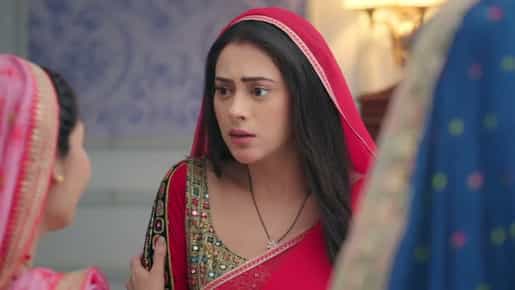 Jhanak - Episode 426