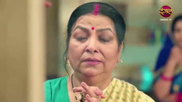 Pati Brahmachari - Episode 248