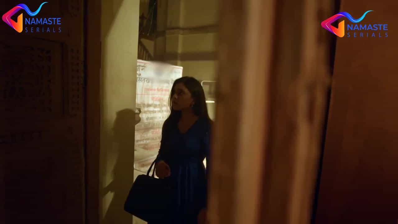 Kavya – Ek Jazbaa, Ek Junoon - Episode 21