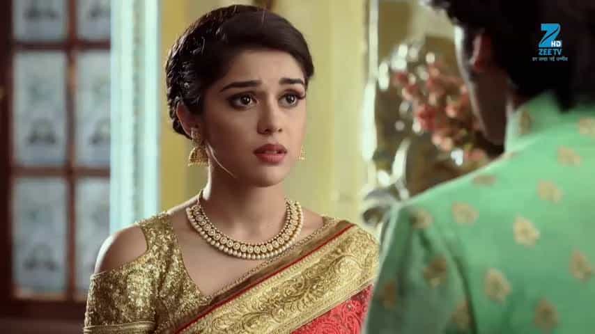 Ek Tha Raja Ek Thi Rani - Episode 479