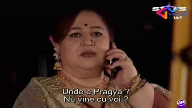 În ritmul dragostei - Episode 693