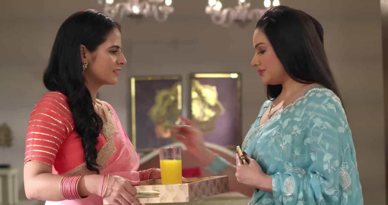 Pati Brahmachari - Episode 143