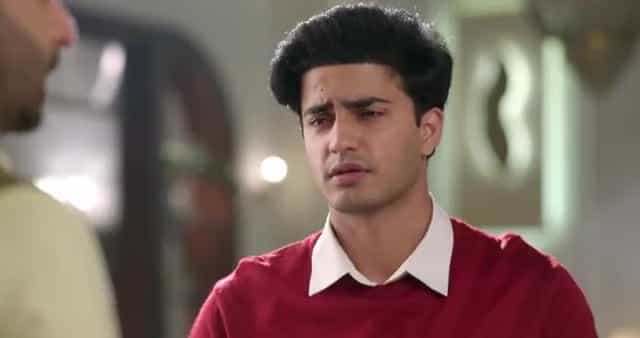Pati Brahmachari - Episode 221
