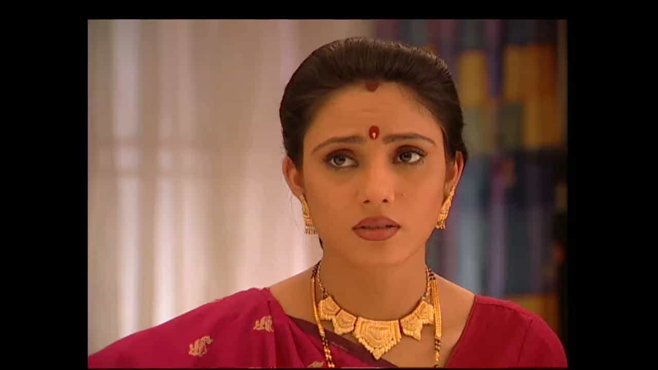 Kyunki Saas Bhi Kabhi Bahu Thi - Episode 85