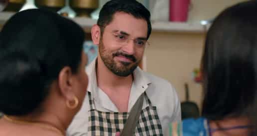 Pati Brahmachari - Episode 396