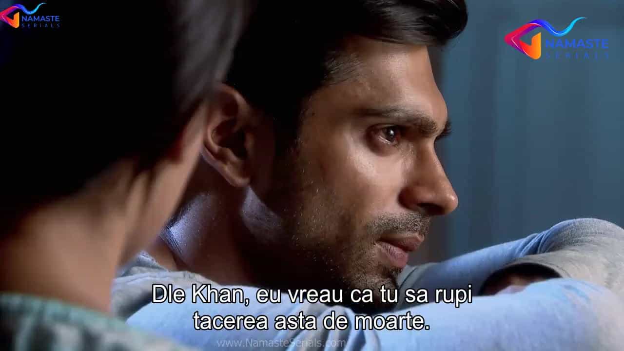 Qubool Hai - Episode 85