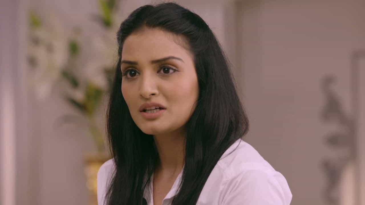 Ishq Mein Marjawan - Episode 20