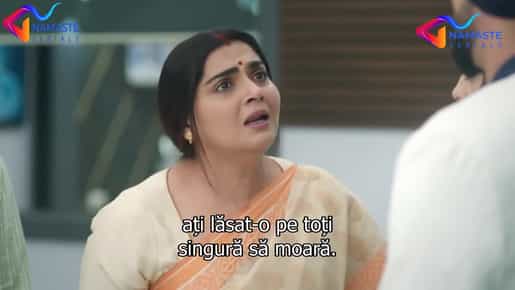 Iss Ishq Ka... Rabb Rakha - Episode 161