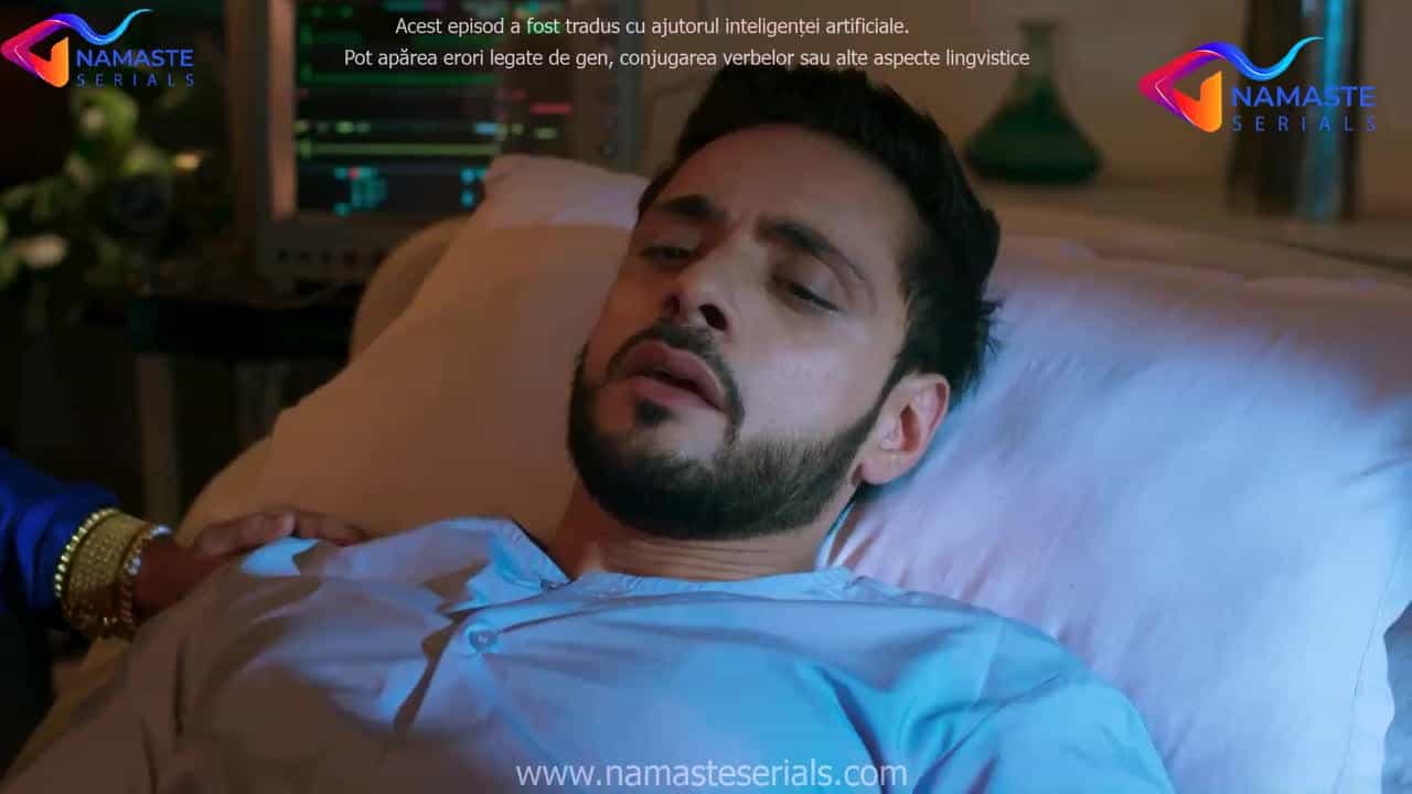 Ishq Subhan Allah - Episode 88