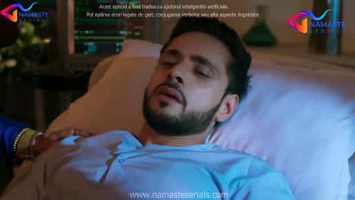 Ishq Subhan Allah - Episode 88