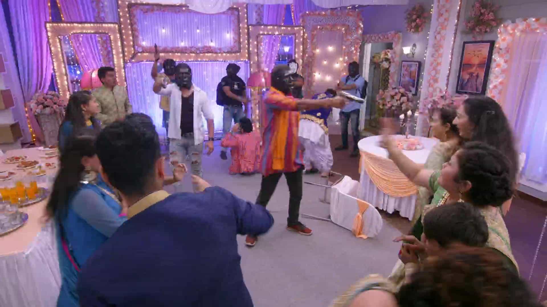 Kundali Bhagya - Episode 662