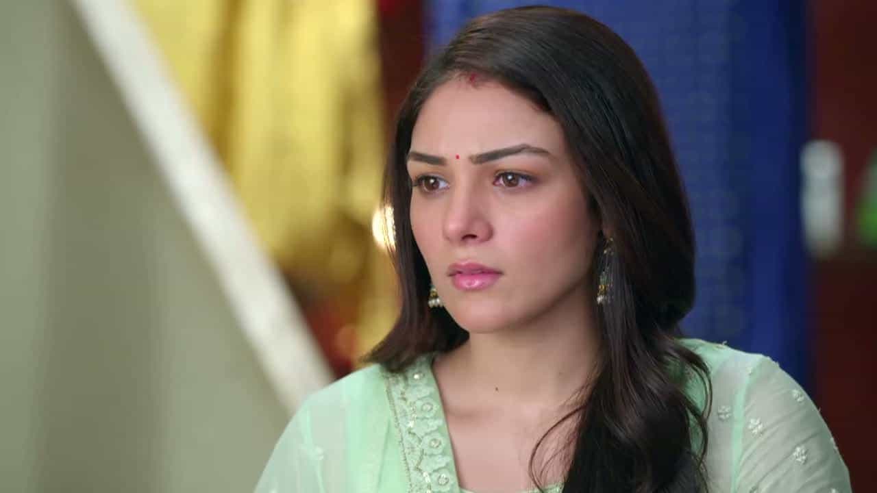 Megha Barsenge - Episode 178