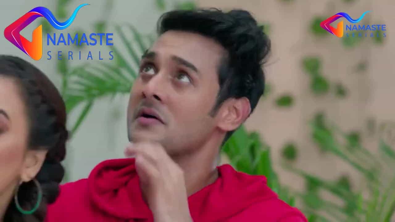 Pyaar Ka Pehla Adhyaya ShivShakti - Episode 12
