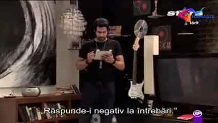 În ritmul dragostei - Episode 66