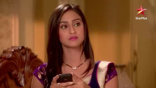 Ek Hazaaron Mein Meri Behna Hai - Episode 404