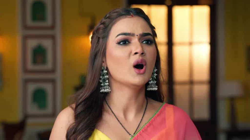 Pyaar Ka Pehla Adhyaya ShivShakti - Episode 361