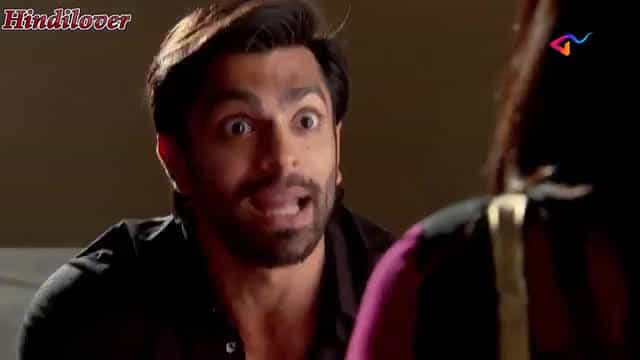 Qubool Hai - Episode 93