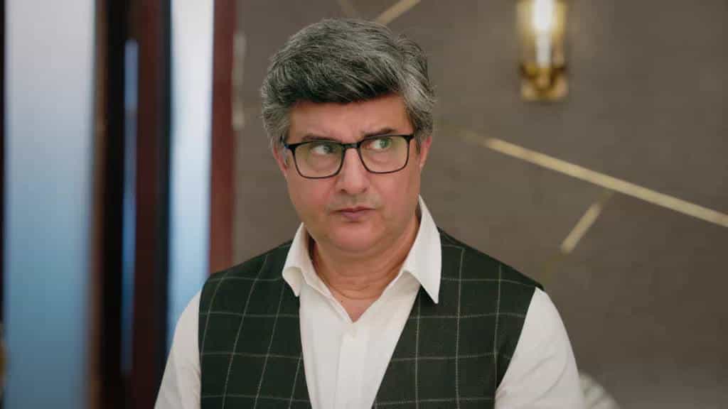 Kaise Mujhe Tum Mil Gaye - Episode 190