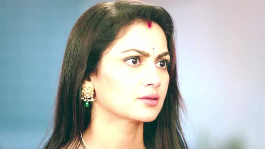 Kaise Mujhe Tum Mil Gaye - Episode 288