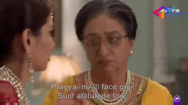 În ritmul dragostei - Episode 830
