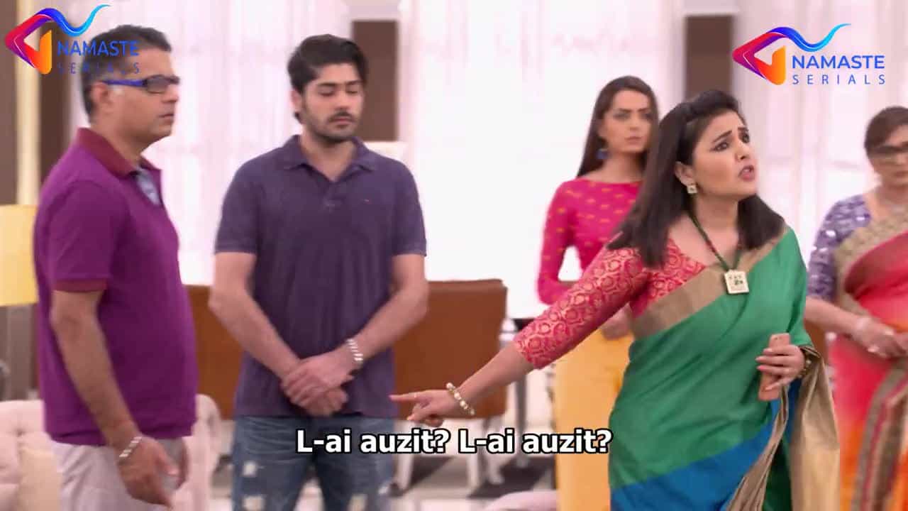 Kundali Bhagya - Episode 59