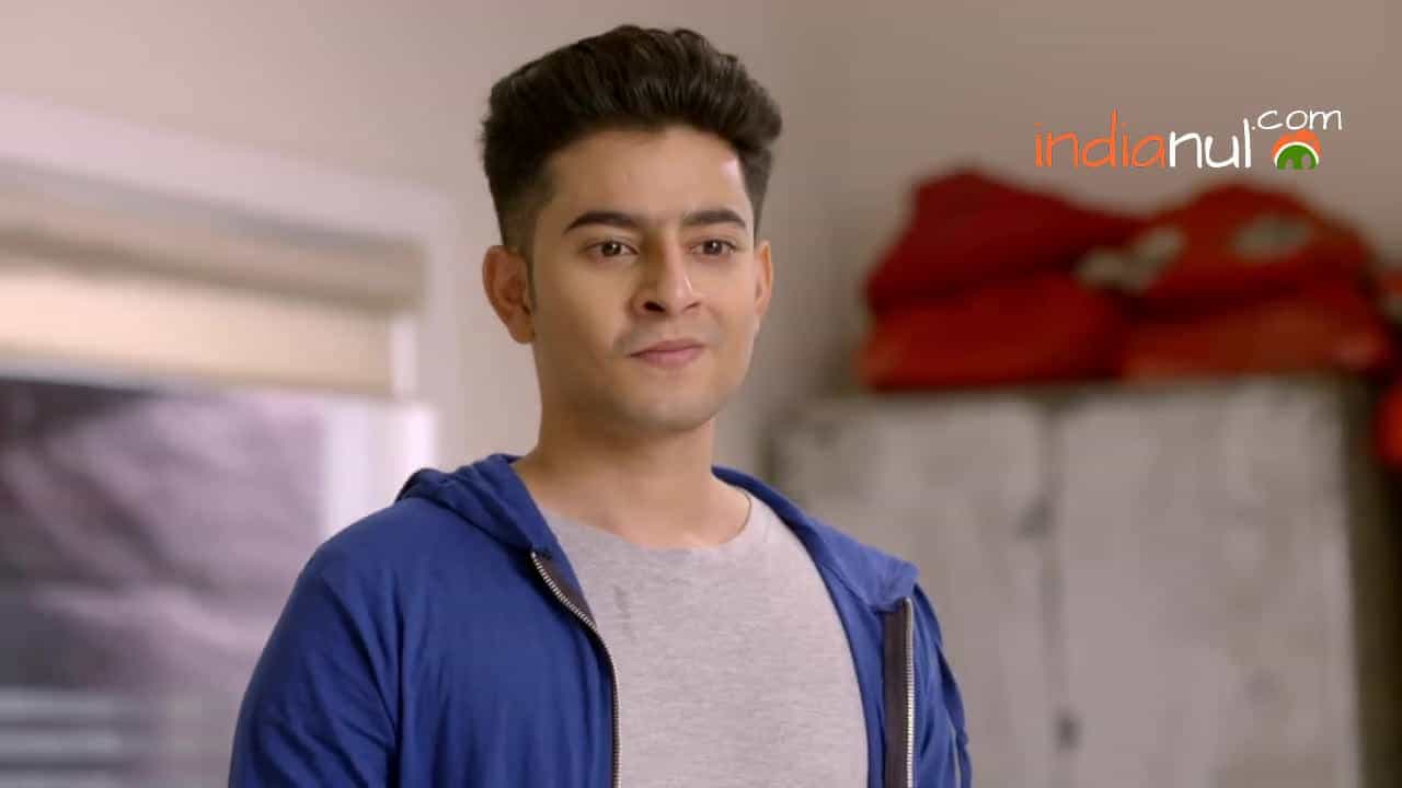 Qurbaan Hua - Episode 223