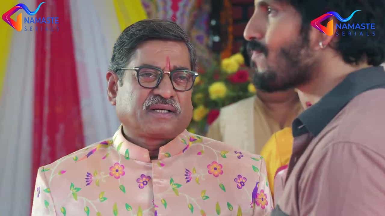 Udne Ki Aasha - Episode 37