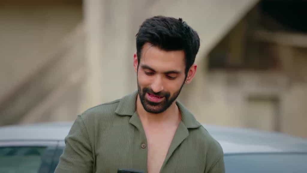Kaise Mujhe Tum Mil Gaye - Episode 365