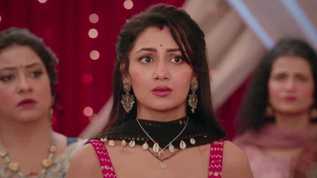 Kaise Mujhe Tum Mil Gaye - Episode 313