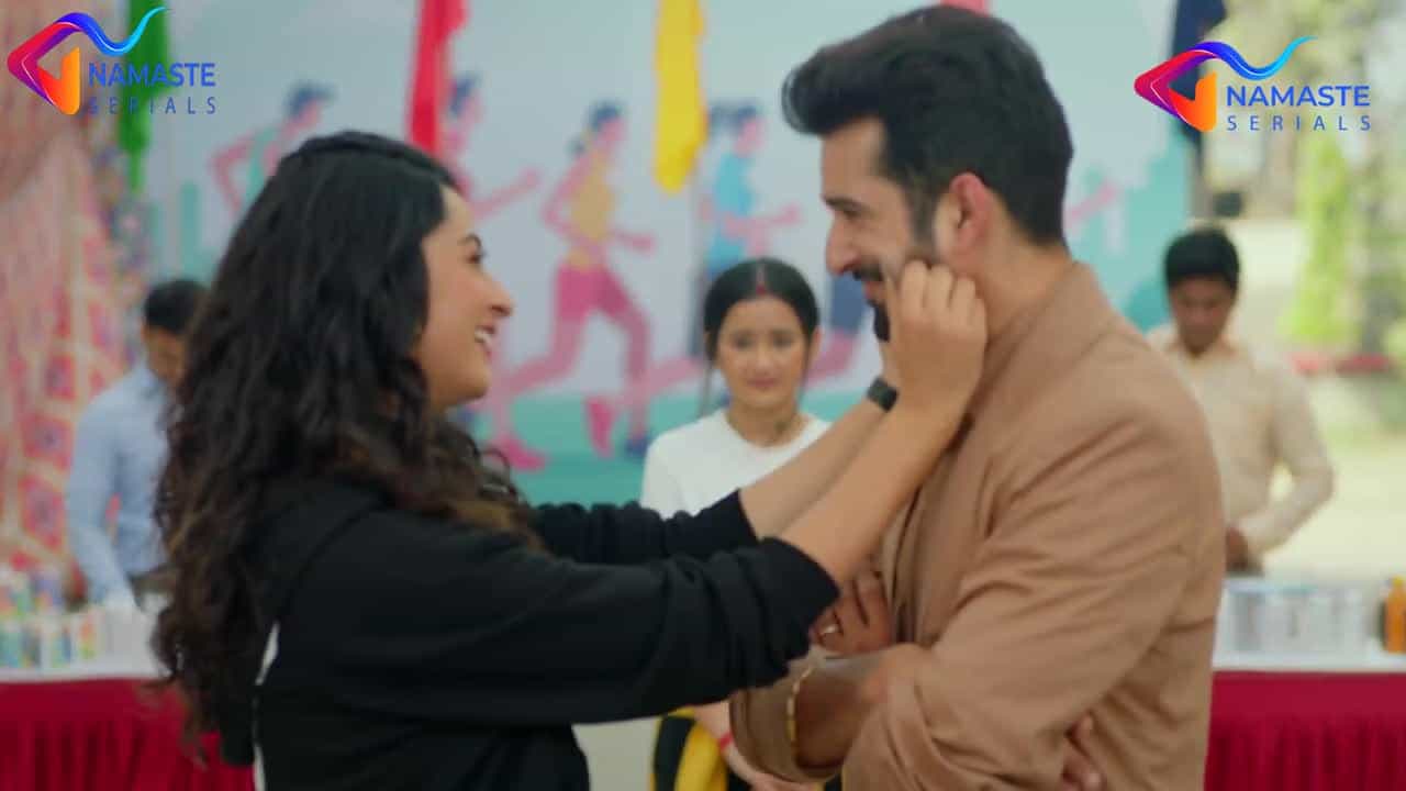 Rajjo - Episode 124