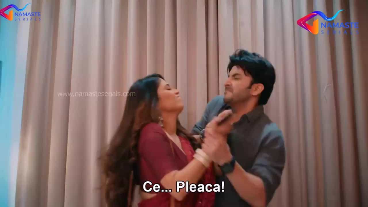 Barsatein - Mausam Pyar Ka - Episode 16