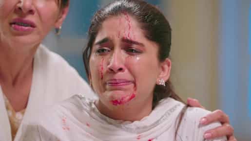 Choti Sarrdaarni - Episode 663