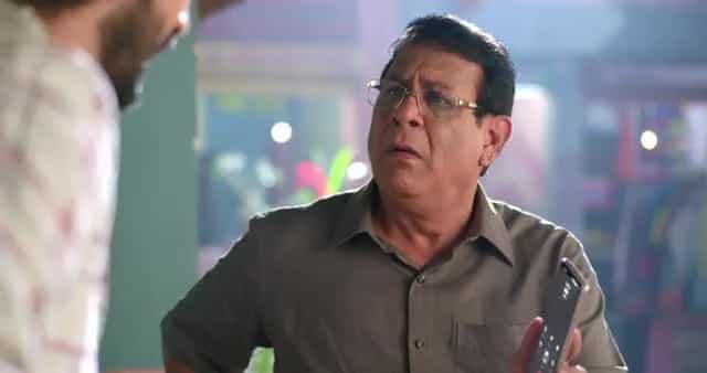 Pati Brahmachari - Episode 203
