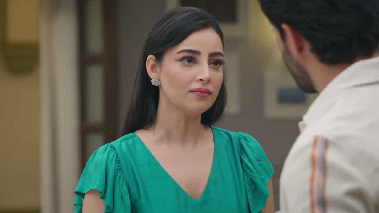 Jhanak - Episode 393