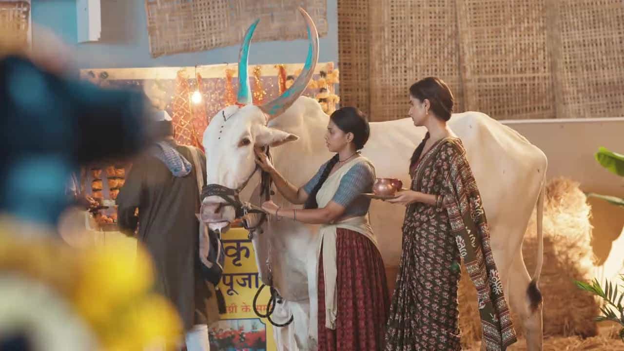 Maati Se Bandhi Dor - Episode 7